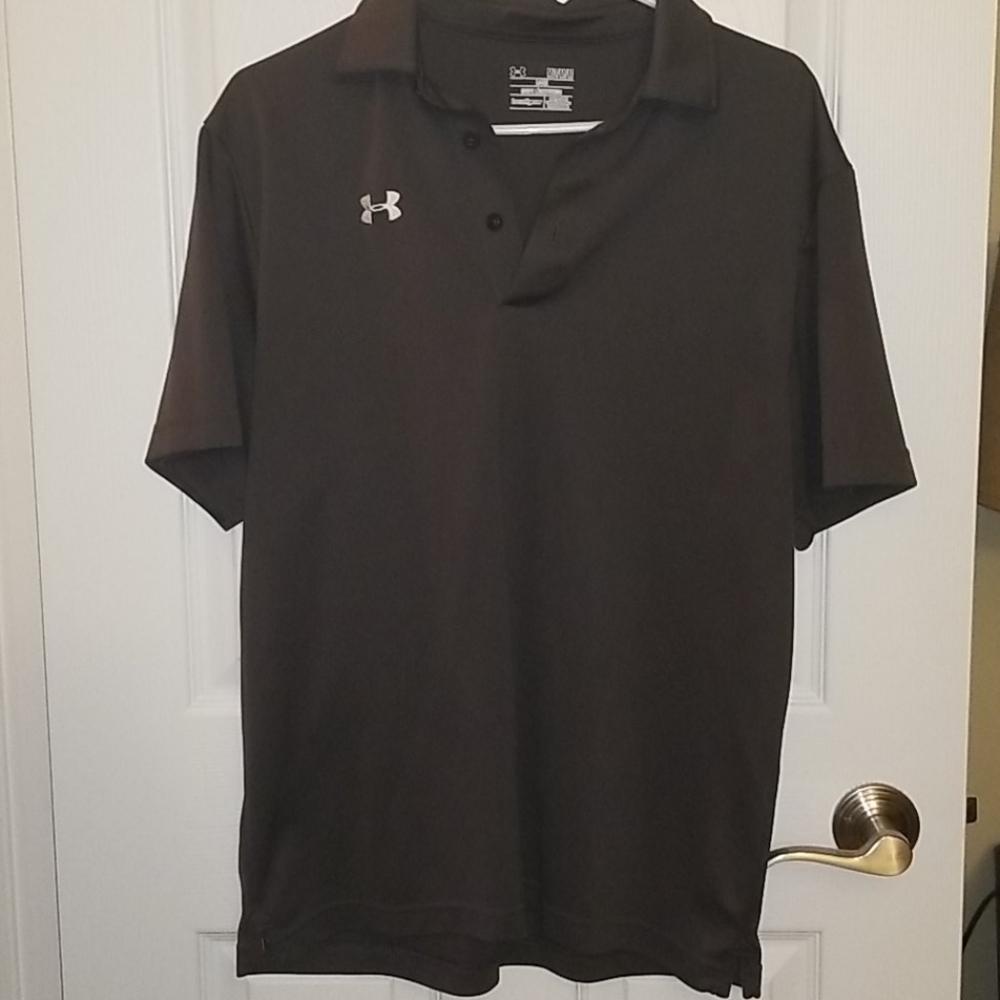 Under armour loose fit tee